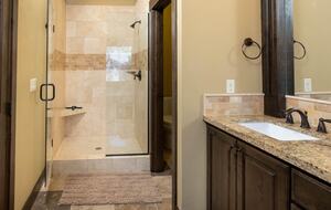 Caldera Springs Getaway - Bend, Oregon