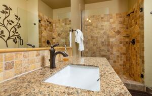 Caldera Springs Getaway - Bend, Oregon