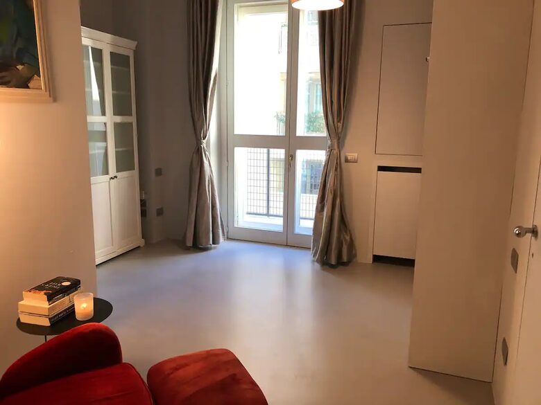 Bedroom 2 with ensuite bathroom with walk-in shower