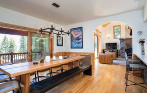 Tahoe Adventure Mountain Getaway - Truckee, California