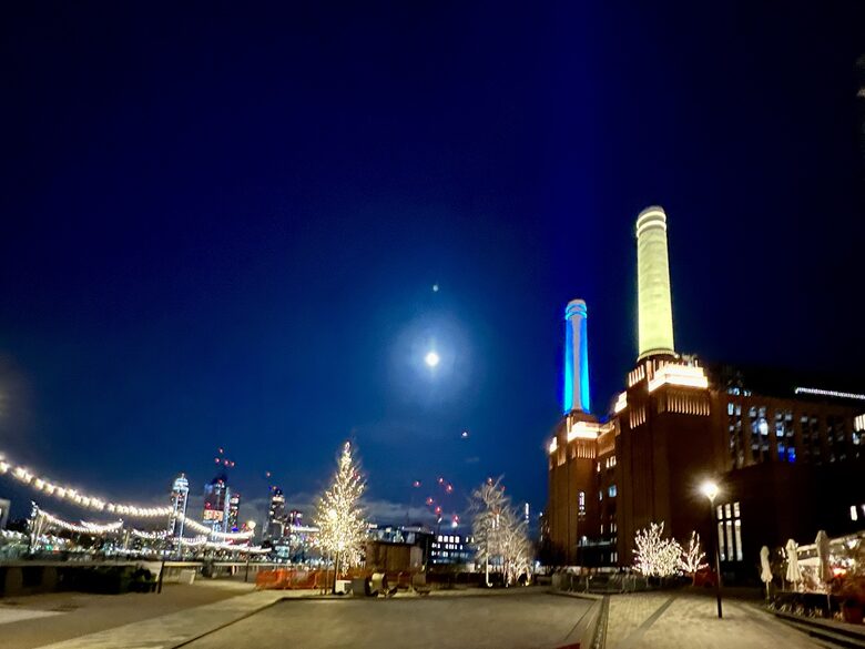 Gorgeous London apartment on Thames with roof terrace - London, United Kingdom