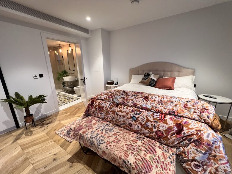 Gorgeous London apartment on Thames with roof terrace - London, United Kingdom