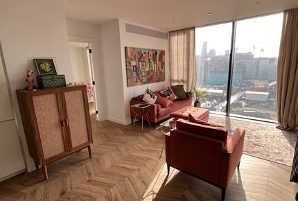 main living room