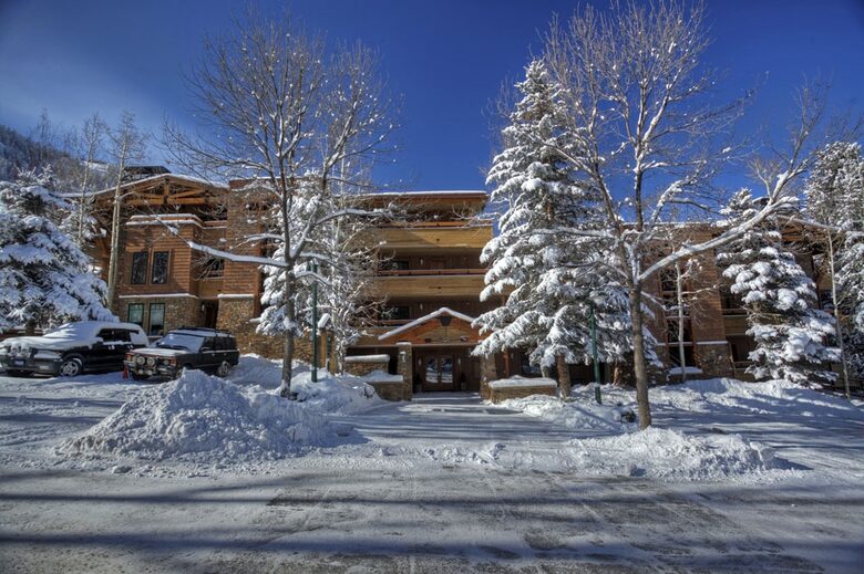Fasching Haus Luxury Condo - Aspen, Colorado