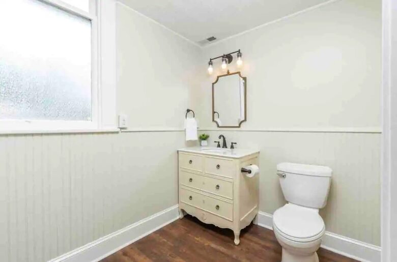 The Sanctuary in Historic Downtown Staunton | Three Bedroom - Staunton, Virginia