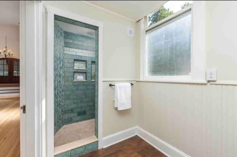 The Sanctuary in Historic Downtown Staunton | Three Bedroom - Staunton, Virginia