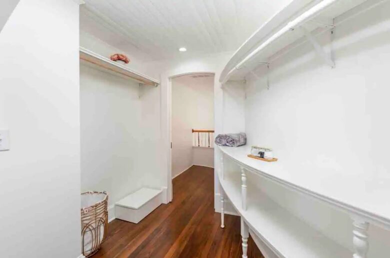 The Sanctuary in Historic Downtown Staunton | Three Bedroom - Staunton, Virginia