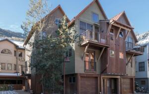 Owl Meadows Condo In The Heart of Telluride - Telluride, Colorado