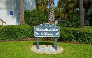 Indian Rocks Beach Villa with heated pool - Indian Rocks Beach, Florida
