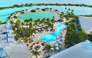 Hawks Cay Marina Villa on Duck Key - Duck Key, Florida