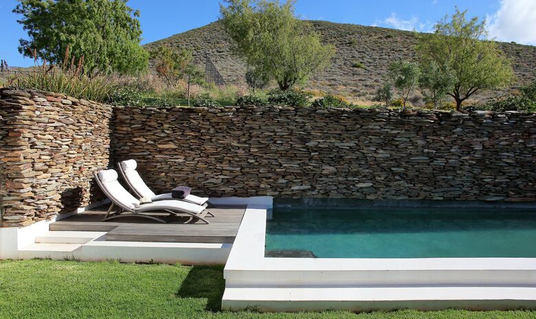 The Penhill Estate (R) - Nuy Valley, South Africa