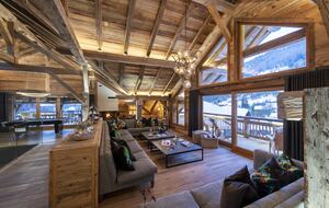 La Maison (R) - Montriond, France
