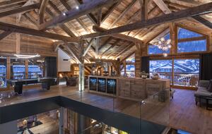 La Maison (R)