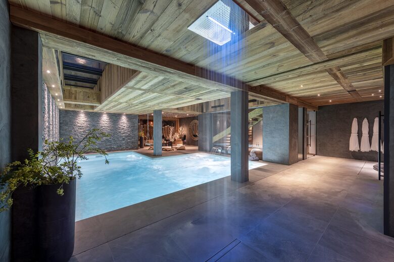 La Maison (R) - Montriond, France
