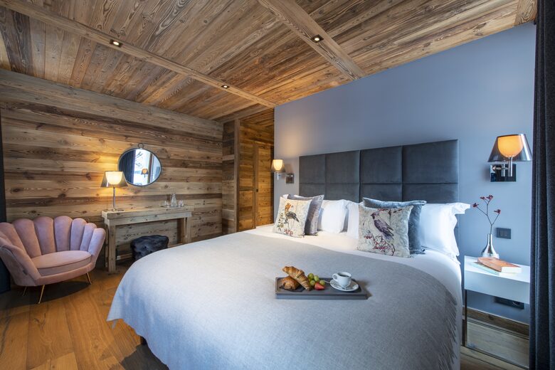 La Maison (R) - Montriond, France