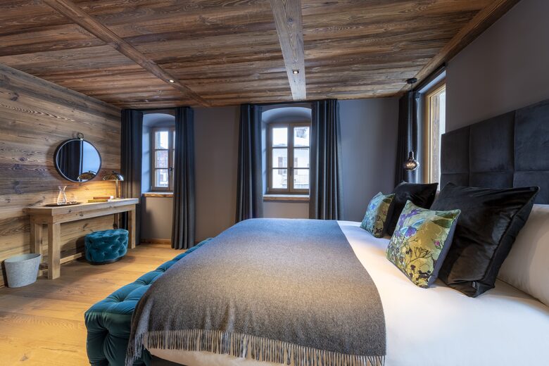 La Maison (R) - Montriond, France