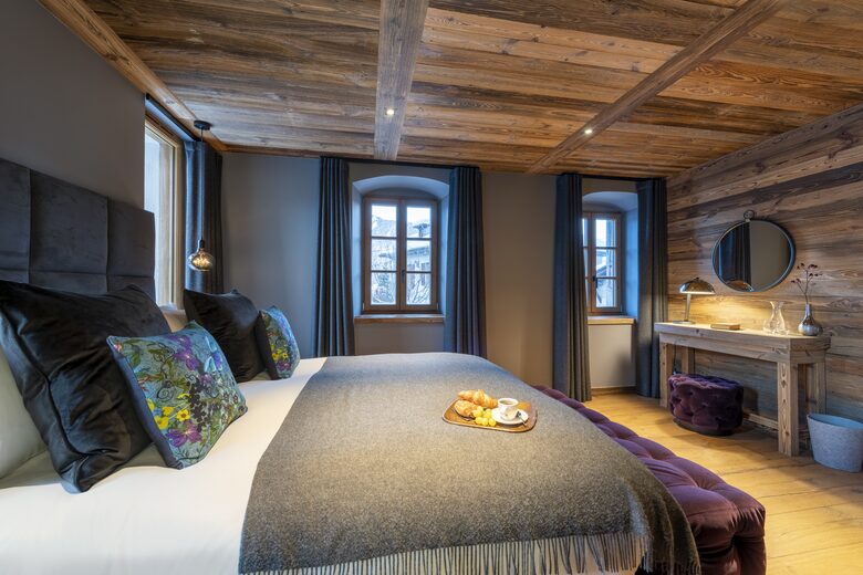 La Maison (R) - Montriond, France