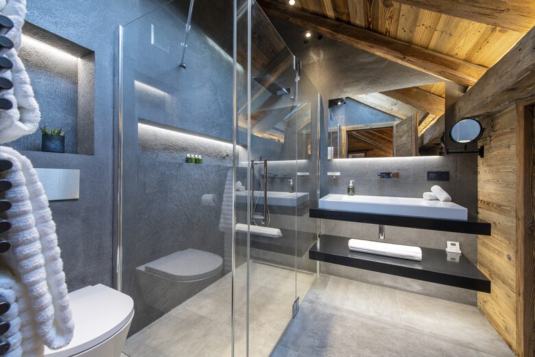 La Maison (R) - Montriond, France