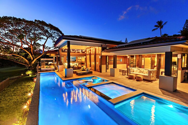 Kaanapali Maui Livin' the Dream Home - Lahaina, Hawaii