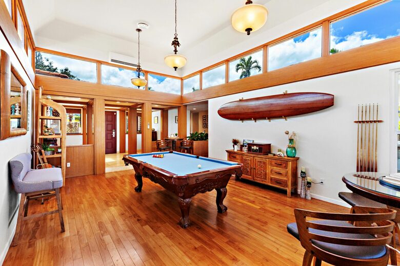 Kaanapali Maui Livin' the Dream Home - Lahaina, Hawaii