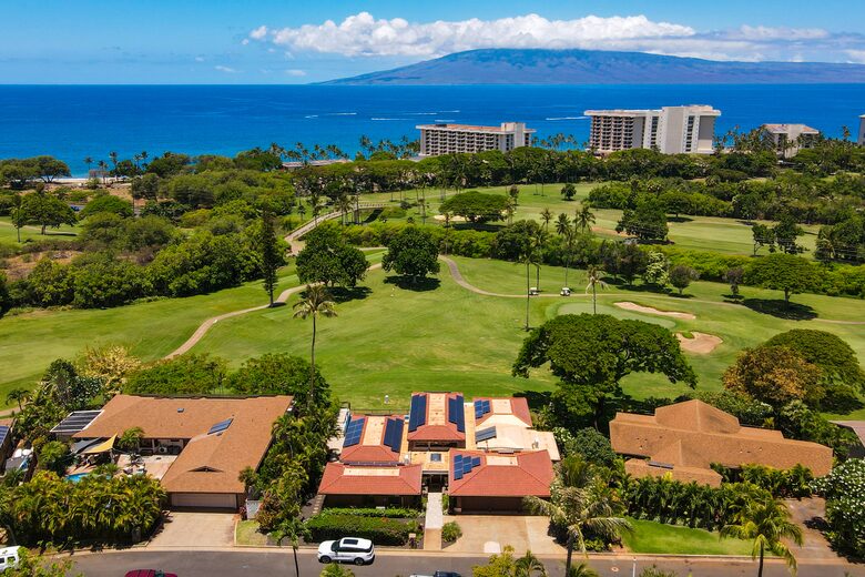 Kaanapali Maui Livin' the Dream Home - Lahaina, Hawaii