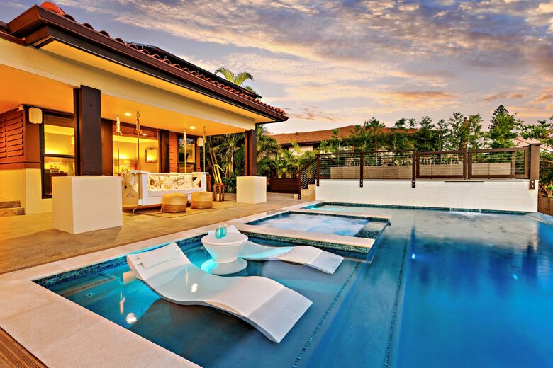 Kaanapali Maui Livin' the Dream Home - Lahaina, Hawaii