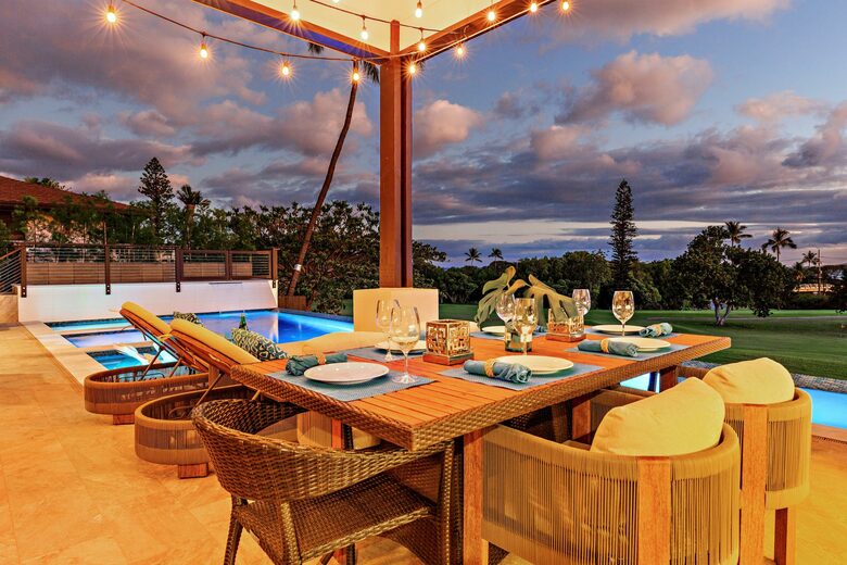 Kaanapali Maui Livin' the Dream Home - Lahaina, Hawaii