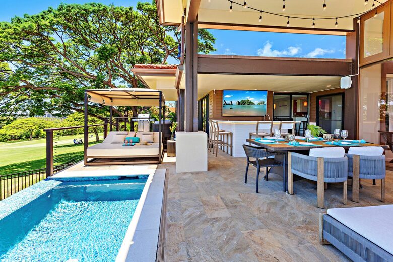 Kaanapali Maui Livin' the Dream Home - Lahaina, Hawaii