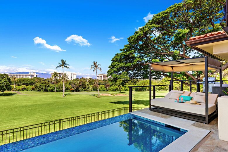 Kaanapali Maui Livin' the Dream Home - Lahaina, Hawaii