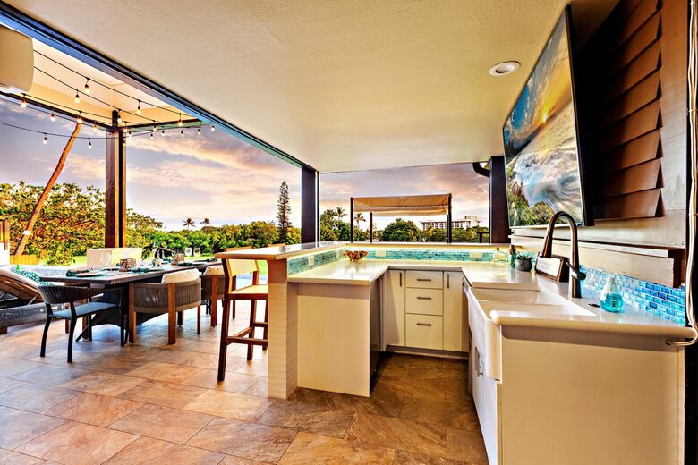 Kaanapali Maui Livin' the Dream Home - Lahaina, Hawaii