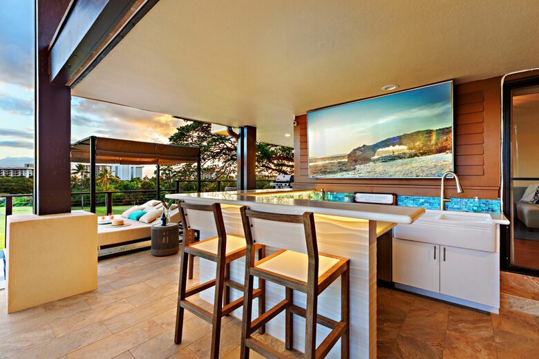 Kaanapali Maui Livin' the Dream Home - Lahaina, Hawaii