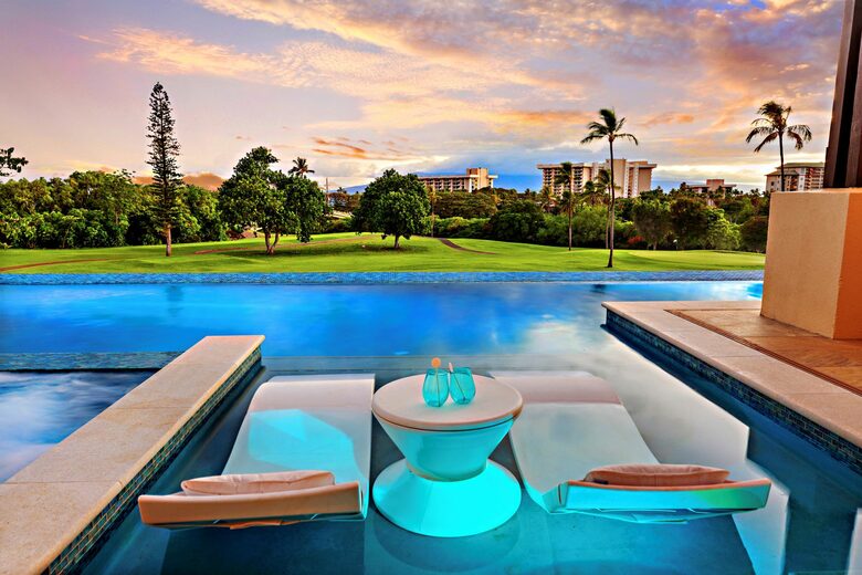 Kaanapali Maui Livin' the Dream Home - Lahaina, Hawaii