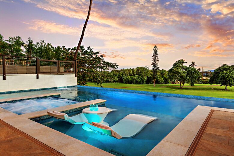 Kaanapali Maui Livin' the Dream Home - Lahaina, Hawaii