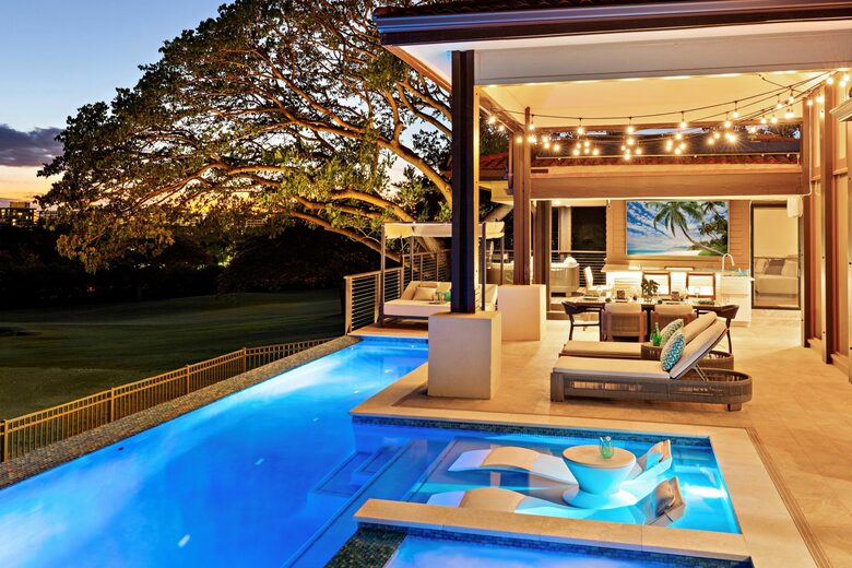 Kaanapali Maui Livin' the Dream Home - Lahaina, Hawaii