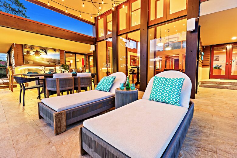 Kaanapali Maui Livin' the Dream Home - Lahaina, Hawaii