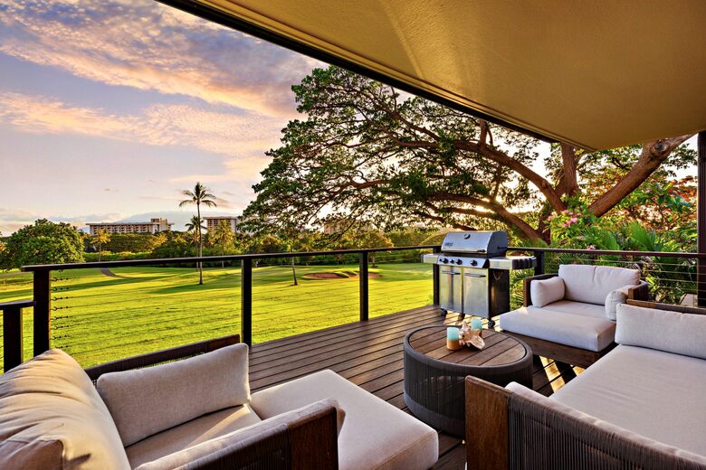 Kaanapali Maui Livin' the Dream Home - Lahaina, Hawaii