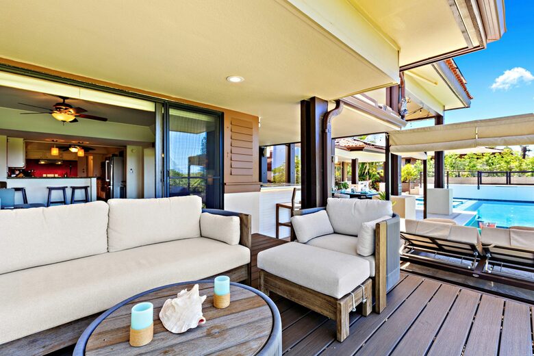 Kaanapali Maui Livin' the Dream Home - Lahaina, Hawaii