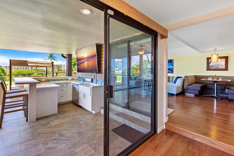 Kaanapali Maui Livin' the Dream Home - Lahaina, Hawaii