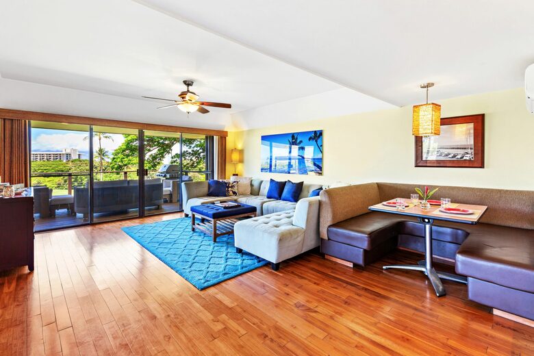 Kaanapali Maui Livin' the Dream Home - Lahaina, Hawaii