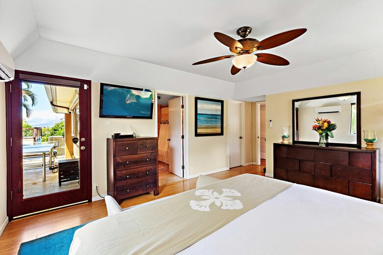 Kaanapali Maui Livin' the Dream Home - Lahaina, Hawaii