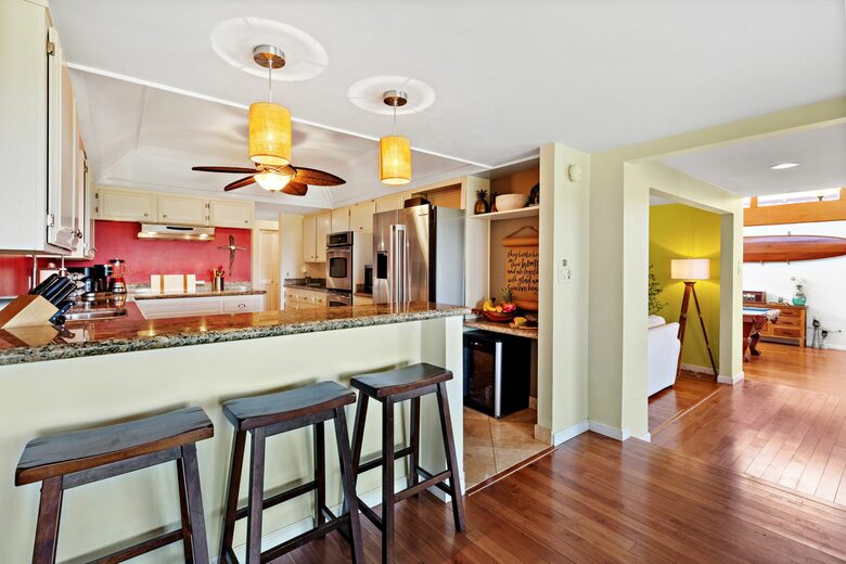 Kaanapali Maui Livin' the Dream Home - Lahaina, Hawaii