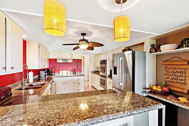 Kaanapali Maui Livin' the Dream Home - Lahaina, Hawaii