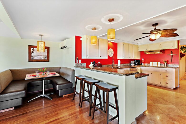 Kaanapali Maui Livin' the Dream Home - Lahaina, Hawaii