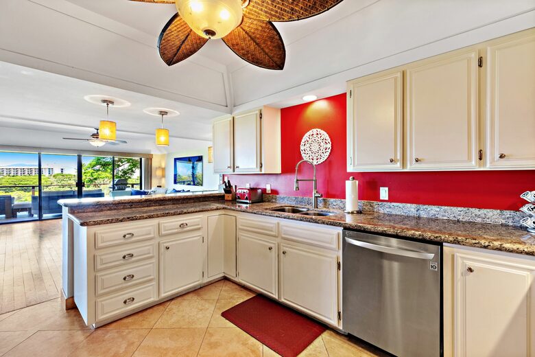 Kaanapali Maui Livin' the Dream Home - Lahaina, Hawaii