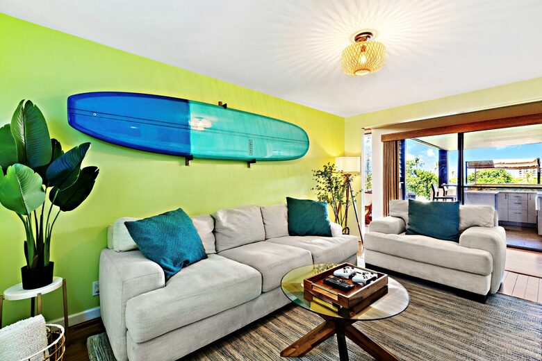 Kaanapali Maui Livin' the Dream Home - Lahaina, Hawaii