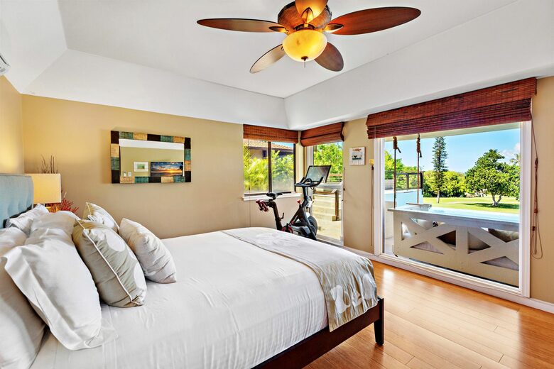 Kaanapali Maui Livin' the Dream Home - Lahaina, Hawaii