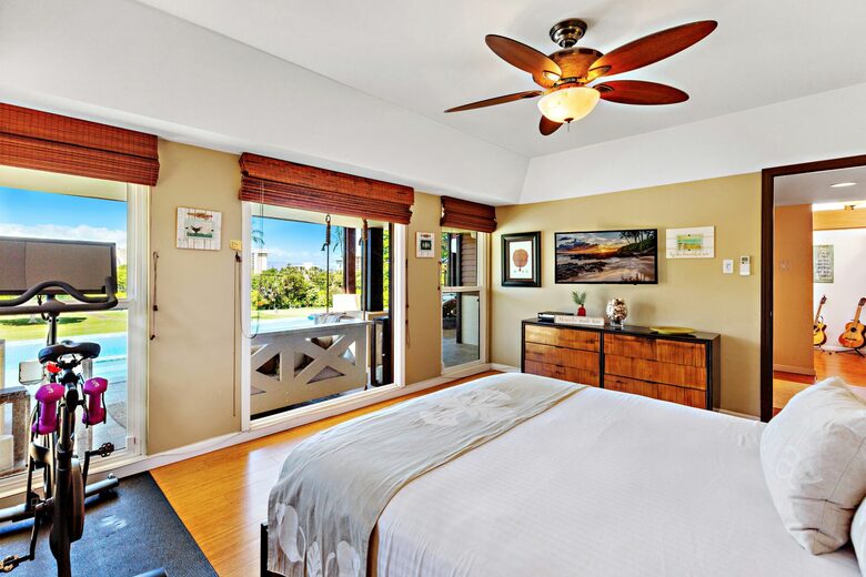 Kaanapali Maui Livin' the Dream Home - Lahaina, Hawaii