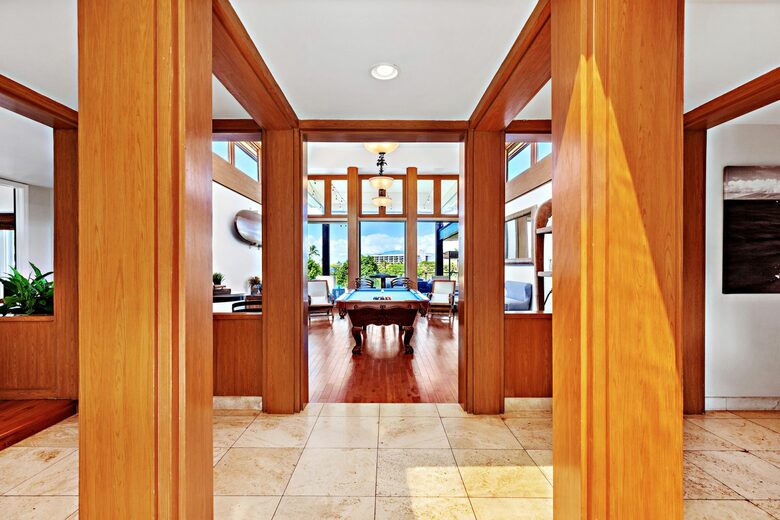 Kaanapali Maui Livin' the Dream Home - Lahaina, Hawaii