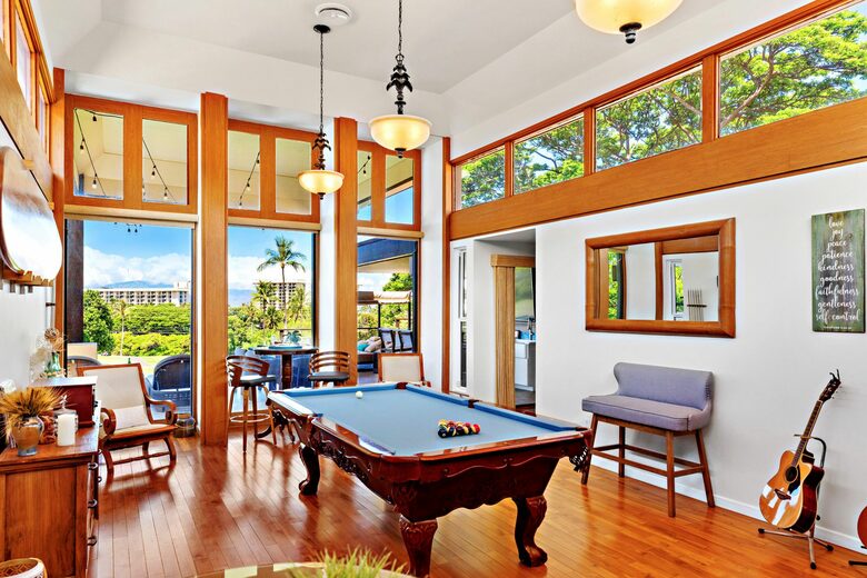 Kaanapali Maui Livin' the Dream Home - Lahaina, Hawaii