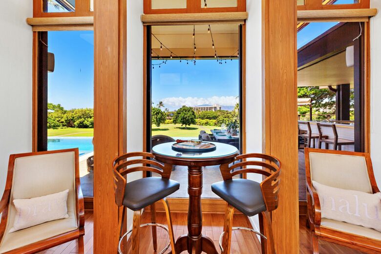Kaanapali Maui Livin' the Dream Home - Lahaina, Hawaii